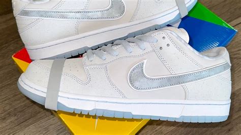 nike cdg dunk replica|Finally In.